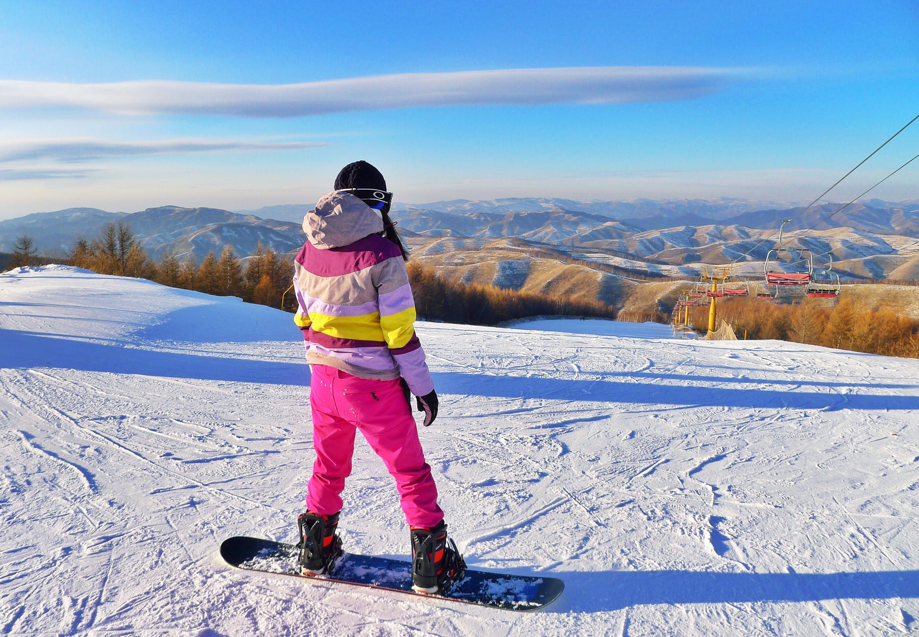Plan your perfect Mt. Buller day trip with activities, transport, and snow fun
